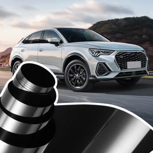 300CM Uncut Roll Window Tint Film Insulation Polarized Film Car Window Sunshade for Car UV Home Office Glass