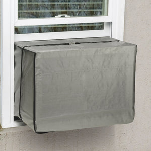 ® AC2H Window Air Conditioner Cover, 18 X 27 X 16In, Fits up to 10,000 BTU
