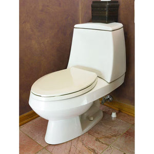 Water Heater and Sump Pump Single-Use Water Leak Detector with Alarm