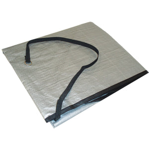 ® AC2H Window Air Conditioner Cover, 18 X 27 X 16In, Fits up to 10,000 BTU