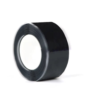 Black Self-Adhesive Waterproof Tape Cinta Impermeable Sellante Leak-Stopping Water-Stopping Repair Waterproof Sealing Tape