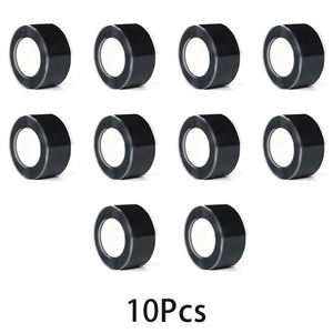 Black Self-Adhesive Waterproof Tape Cinta Impermeable Sellante Leak-Stopping Water-Stopping Repair Waterproof Sealing Tape