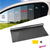 300CM Uncut Roll Window Tint Film Insulation Polarized Film Car Window Sunshade for Car UV Home Office Glass
