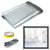 Window Insulation Kit for Winter Heavy Duty Window Insulation Film for Heat A...