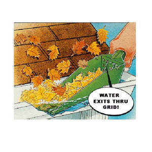 Gutter Cleaning Kit